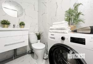 1-к квартира, на длительный срок, 33м2, 8/19 этаж