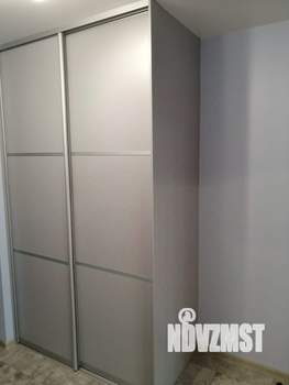 1-к квартира, на длительный срок, 40м2, 10/16 этаж