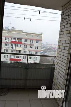 1-к квартира, на длительный срок, 35м2, 14/14 этаж