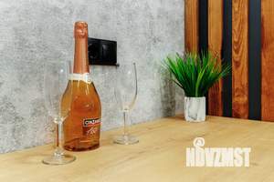 1-к квартира, посуточно, 40м2, 9/22 этаж