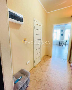 1-к квартира, на длительный срок, 33м2, 13/16 этаж