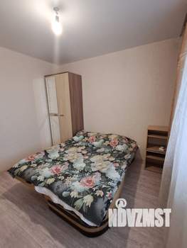 2-к квартира, на длительный срок, 40м2, 9/19 этаж