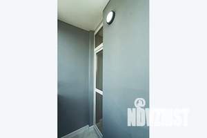 1-к квартира, посуточно, 30м2, 15/25 этаж