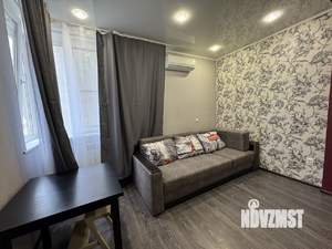 1-к квартира, на длительный срок, 43м2, 9/17 этаж