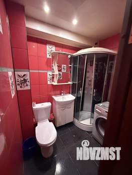 2-к квартира, на длительный срок, 45м2, 1/5 этаж