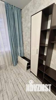 1-к квартира, на длительный срок, 37м2, 10/23 этаж