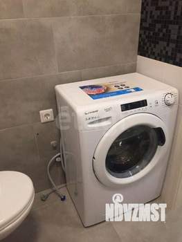 1-к квартира, на длительный срок, 44м2, 18/23 этаж