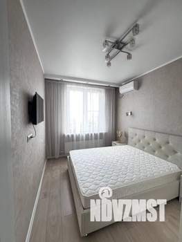 2-к квартира, посуточно, 56м2, 1/1 этаж