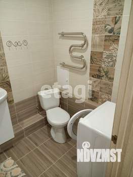 1-к квартира, на длительный срок, 39м2, 14/24 этаж