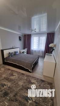 1-к квартира, на длительный срок, 42м2, 9/25 этаж