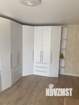 2-к квартира, на длительный срок, 46м2, 8/15 этаж
