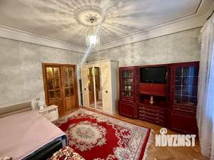 1-к квартира, на длительный срок, 36м2, 1/8 этаж