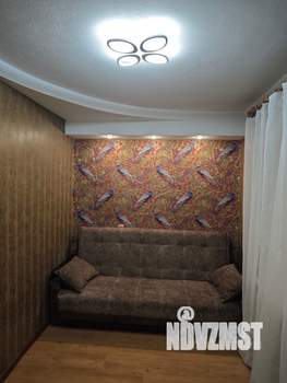 1-к квартира, на длительный срок, 28м2, 1/9 этаж
