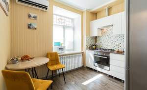 2-к квартира, на длительный срок, 44м2, 1/7 этаж