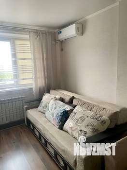 1-к квартира, на длительный срок, 38м2, 8/28 этаж