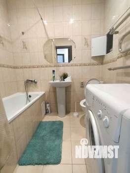 1-к квартира, на длительный срок, 38м2, 7/19 этаж