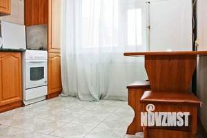 2-к квартира, посуточно, 55м2, 1/1 этаж