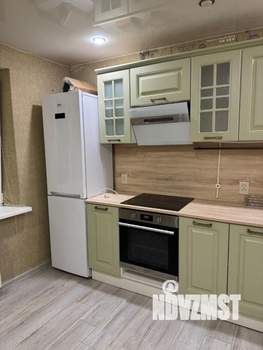 1-к квартира, на длительный срок, 34м2, 9/9 этаж