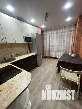 1-к квартира, на длительный срок, 35м2, 12/28 этаж