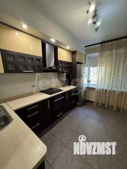 4-к квартира, на длительный срок, 80м2, 10/10 этаж