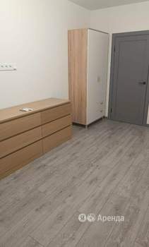 2-к квартира, на длительный срок, 55м2, 17/24 этаж