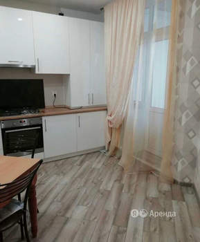 1-к квартира, на длительный срок, 42м2, 17/20 этаж