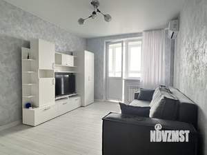 1-к квартира, на длительный срок, 38м2, 19/19 этаж