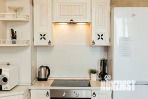 1-к квартира, посуточно, 35м2, 17/21 этаж