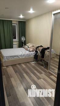 2-к квартира, на длительный срок, 47м2, 3/24 этаж