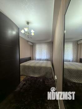 2-к квартира, на длительный срок, 44м2, 1/5 этаж