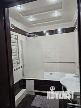 3-к квартира, на длительный срок, 86м2, 2/10 этаж