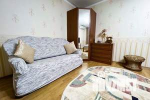 1-к квартира, посуточно, 40м2, 3/10 этаж