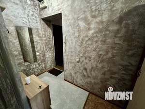 1-к квартира, на длительный срок, 28м2, 3/4 этаж