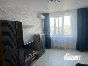 1-к квартира, на длительный срок, 45м2, 13/24 этаж