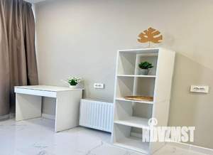 2-к квартира, посуточно, 28м2, 1/1 этаж