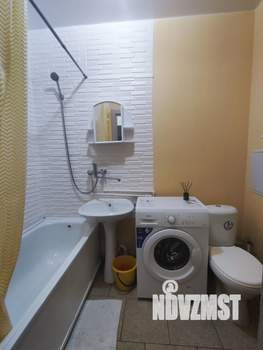 Студия квартира, на длительный срок, 27м2, 8/17 этаж