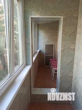 1-к квартира, на длительный срок, 50м2, 4/9 этаж