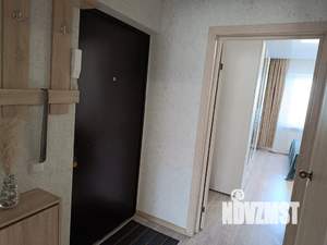 1-к квартира, посуточно, 41м2, 5/18 этаж