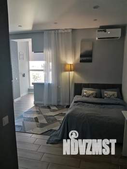 Студия квартира, посуточно, 26м2, 13/25 этаж