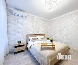 2-к квартира, посуточно, 56м2, 1/1 этаж