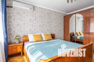 3-к квартира, посуточно, 70м2, 2/9 этаж