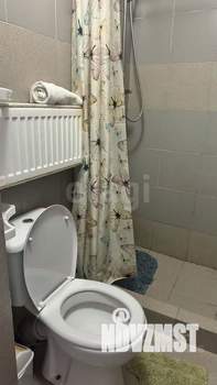 1-к квартира, на длительный срок, 33м2, 1/3 этаж