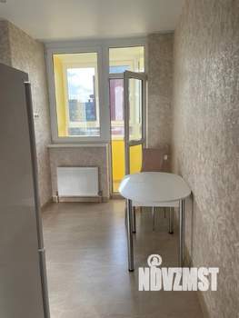 1-к квартира, на длительный срок, 37м2, 16/26 этаж