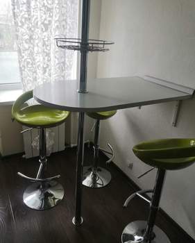 1-к квартира, на длительный срок, 32м2, 14/15 этаж