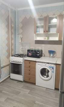 1-к квартира, на длительный срок, 38м2, 3/9 этаж