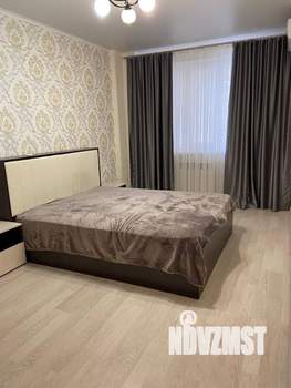 1-к квартира, на длительный срок, 38м2, 5/21 этаж