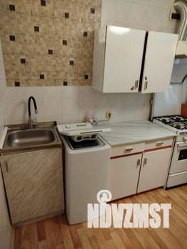 1-к квартира, на длительный срок, 33м2, 6/9 этаж