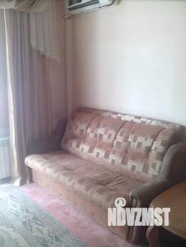 2-к квартира, на длительный срок, 43м2, 2/3 этаж