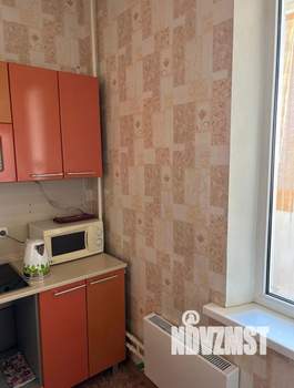 1-к квартира, на длительный срок, 38м2, 6/16 этаж