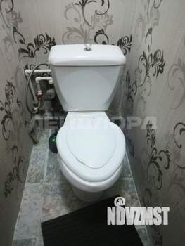 1-к квартира, на длительный срок, 34м2, 2/9 этаж